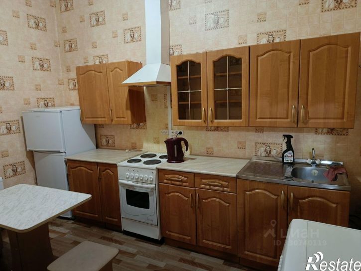 2-комн квартира ул Пискунова, 146/2,  д. 146/2