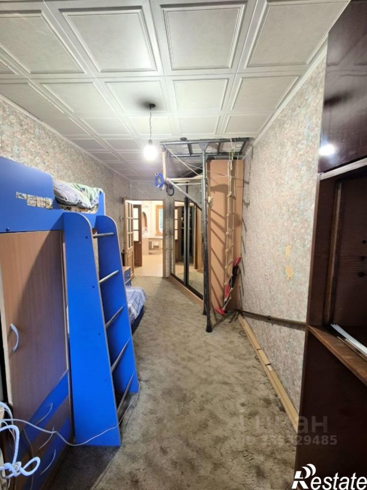 2-комн квартира ул Красноярская, 51,  д. 51