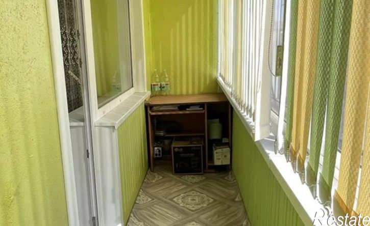 4-комн квартира ул Маршала Конева, 48,  д. 48