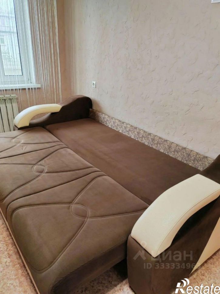 1-комн квартира ул Декабрьских Событий, 86,  д. 86