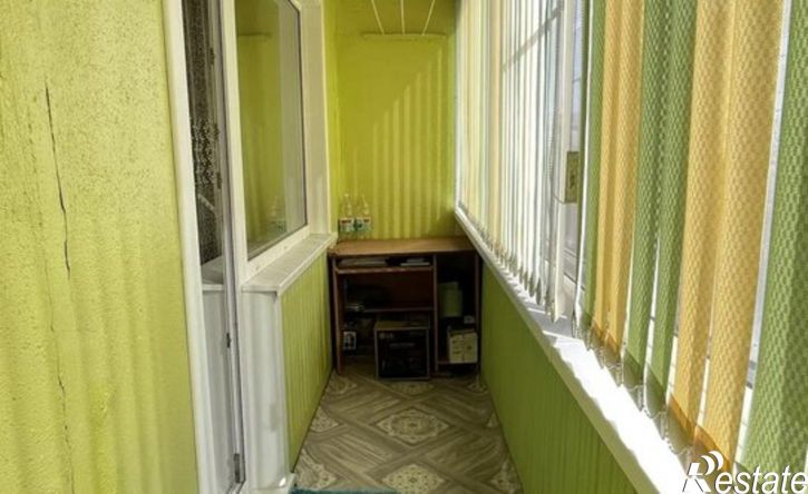 4-комн квартира ул Маршала Конева, 48,  д. 48