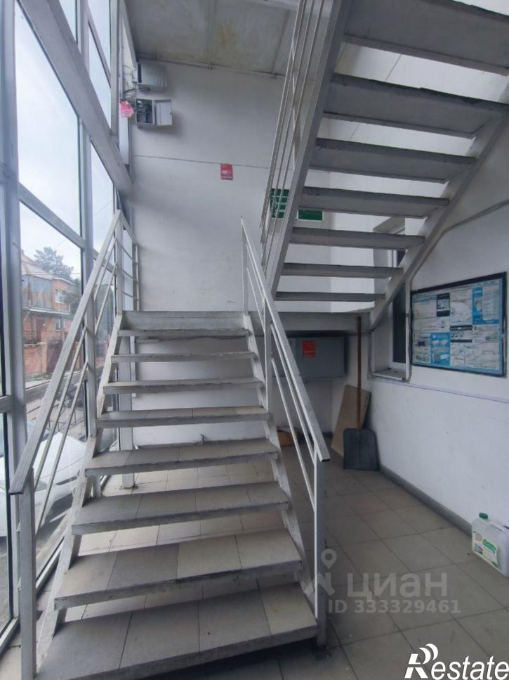 2-комн квартира микрорайон Ершовский, 21