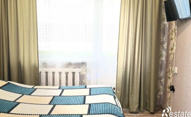 4-комн квартира ул Маршала Конева, 48,  д. 48