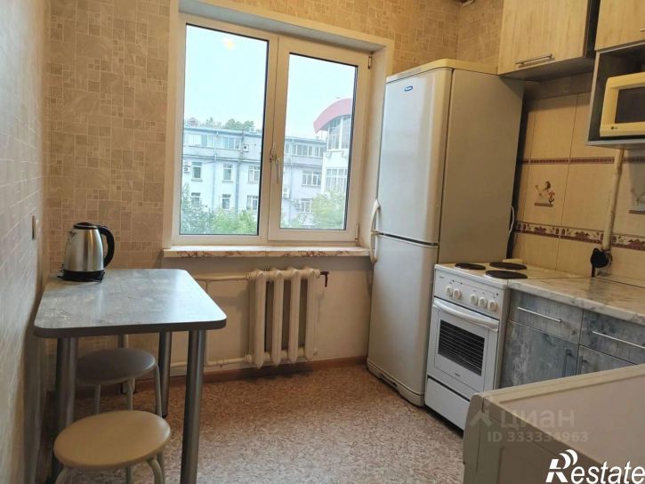 1-комн квартира ул Декабрьских Событий, 86,  д. 86