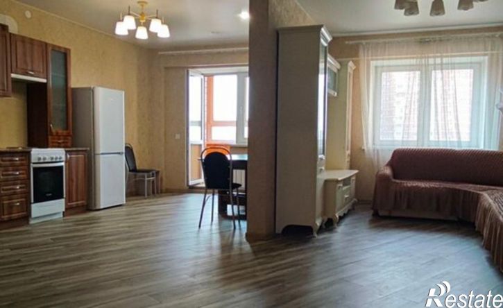 3-комн квартира ул Красноказачья, 74,  д. 74