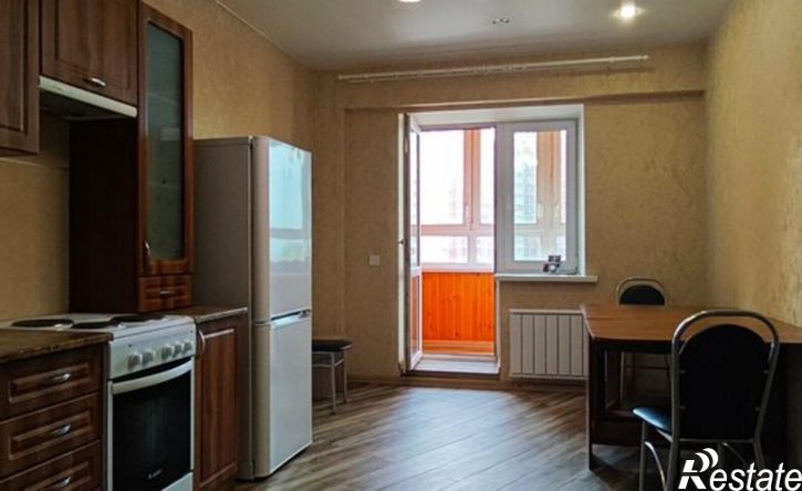3-комн квартира ул Красноказачья, 74,  д. 74