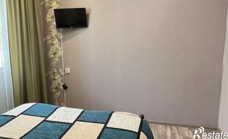 4-комн квартира ул Маршала Конева, 48,  д. 48