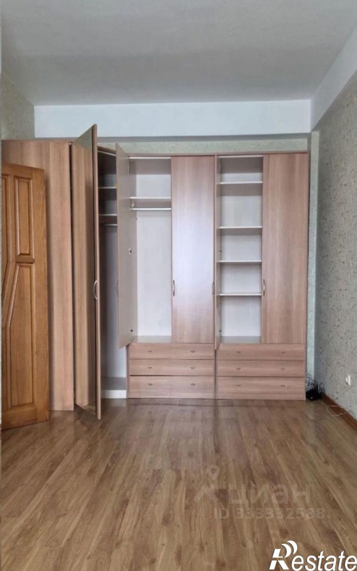 1-комн квартира ул Дальневосточная, 144,  д. 144