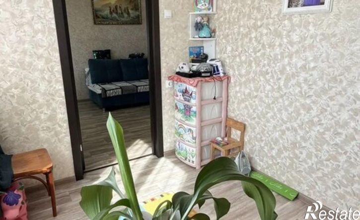 4-комн квартира ул Маршала Конева, 48,  д. 48