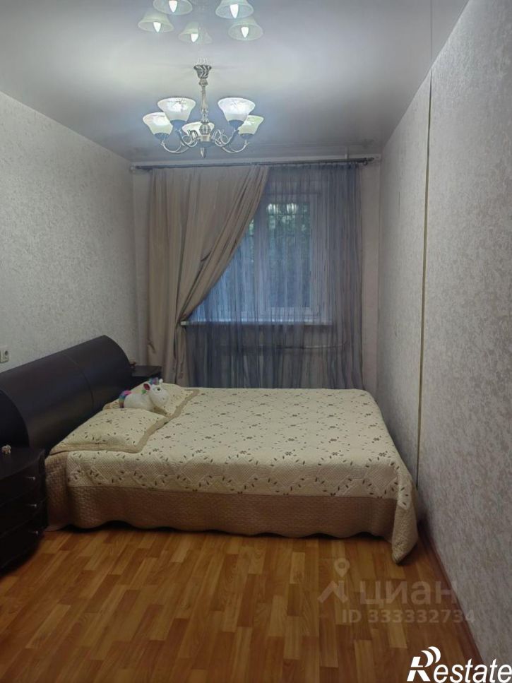 2-комн квартира Свердловский район