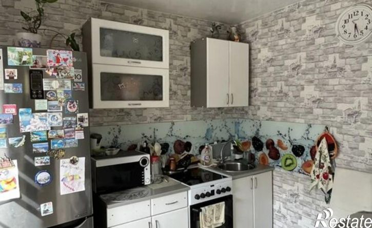 4-комн квартира ул Маршала Конева, 48,  д. 48
