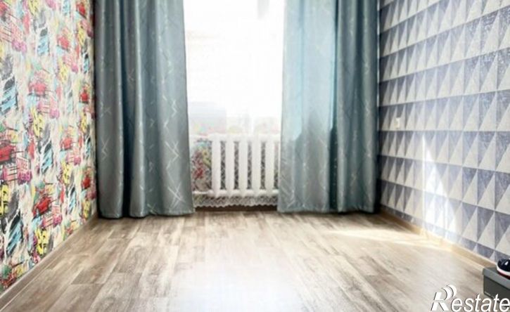 4-комн квартира ул Маршала Конева, 48,  д. 48