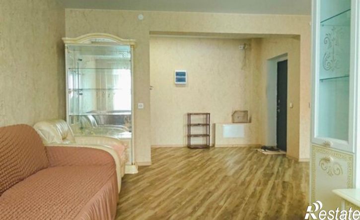 3-комн квартира ул Красноказачья, 74,  д. 74