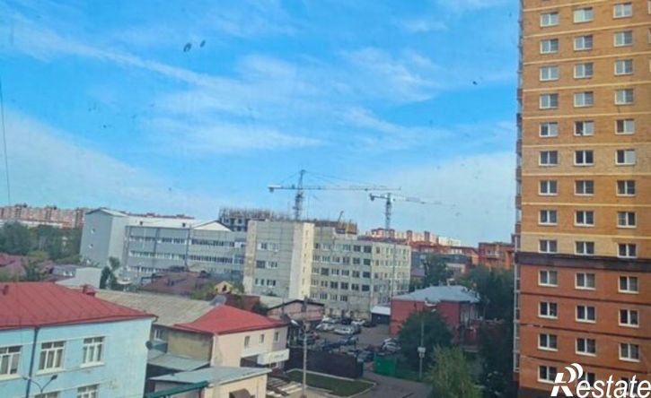 3-комн квартира ул Красноказачья, 74,  д. 74