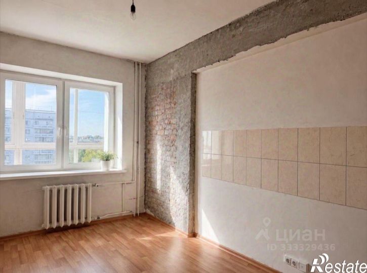3-комн квартира ул Муравьева, 8/4,  д. 8/4