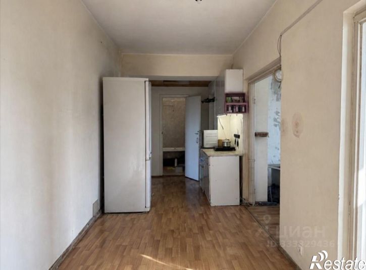 3-комн квартира ул Муравьева, 8/4,  д. 8/4