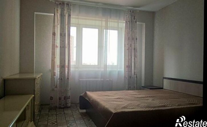 3-комн квартира ул Красноказачья, 74,  д. 74
