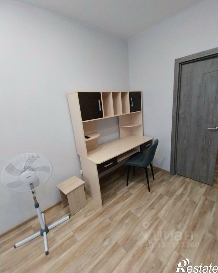 1-комн квартира ул Зимняя, 1/4б,  д. 1/4б