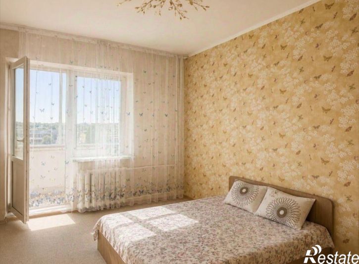 3-комн квартира ул Муравьева, 8/4,  д. 8/4