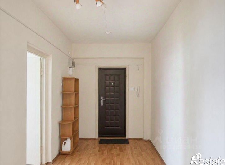 3-комн квартира ул Муравьева, 8/4,  д. 8/4
