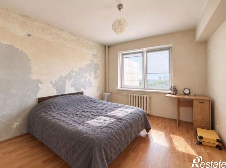 3-комн квартира ул Муравьева, 8/4,  д. 8/4
