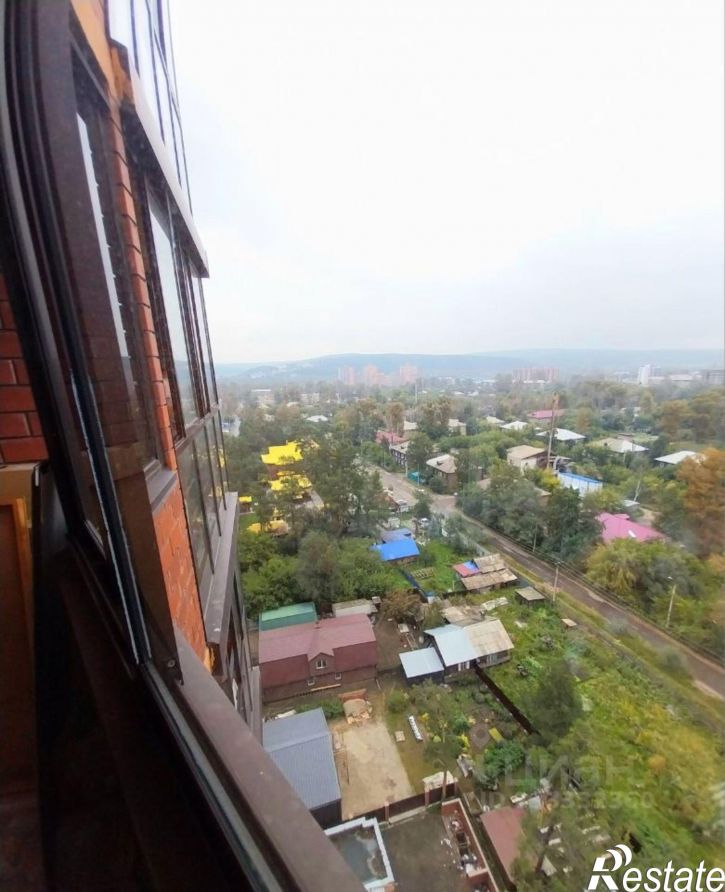 1-комн квартира ул Зимняя, 1/4б,  д. 1/4б