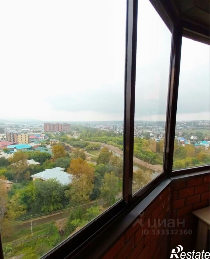1-комн квартира ул Зимняя, 1/4б,  д. 1/4б