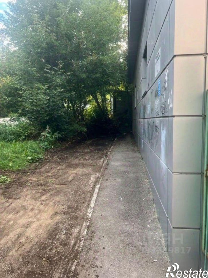 Отдельное здание ул Клары Цеткин, 30а,  д. 30а