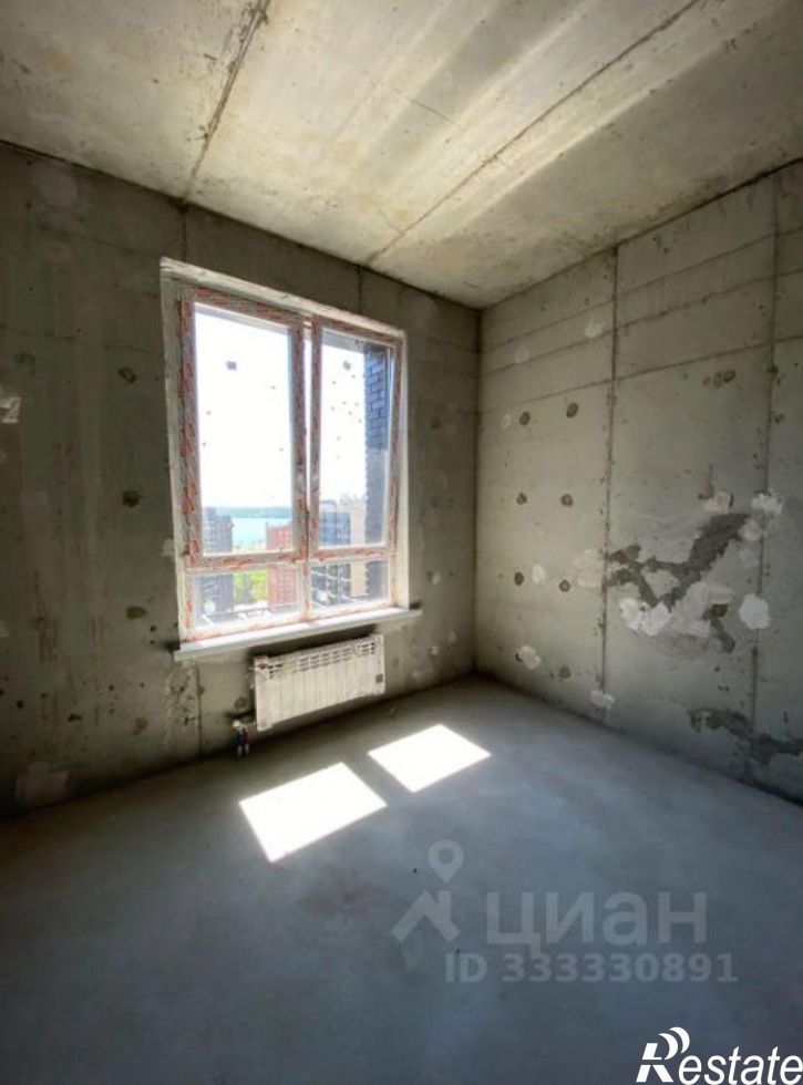 2-комн квартира ул Юрия Левитанского, 12,  д. 12