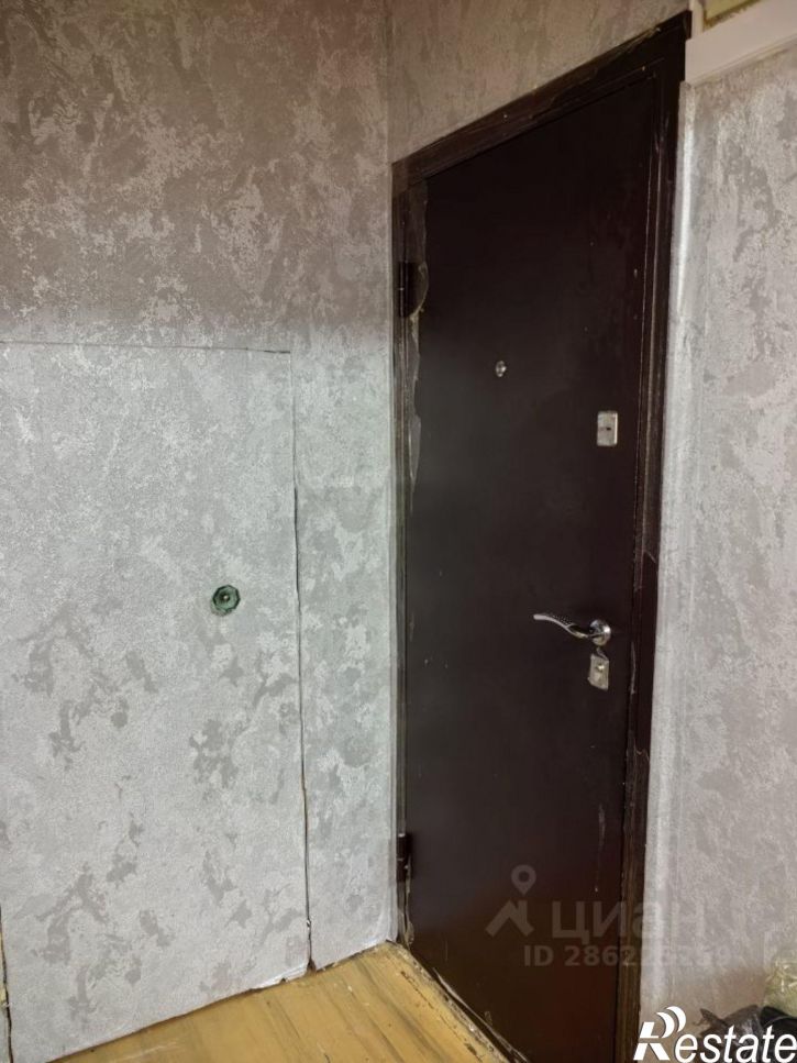 Комната ул Байкальская, 261,  д. 261