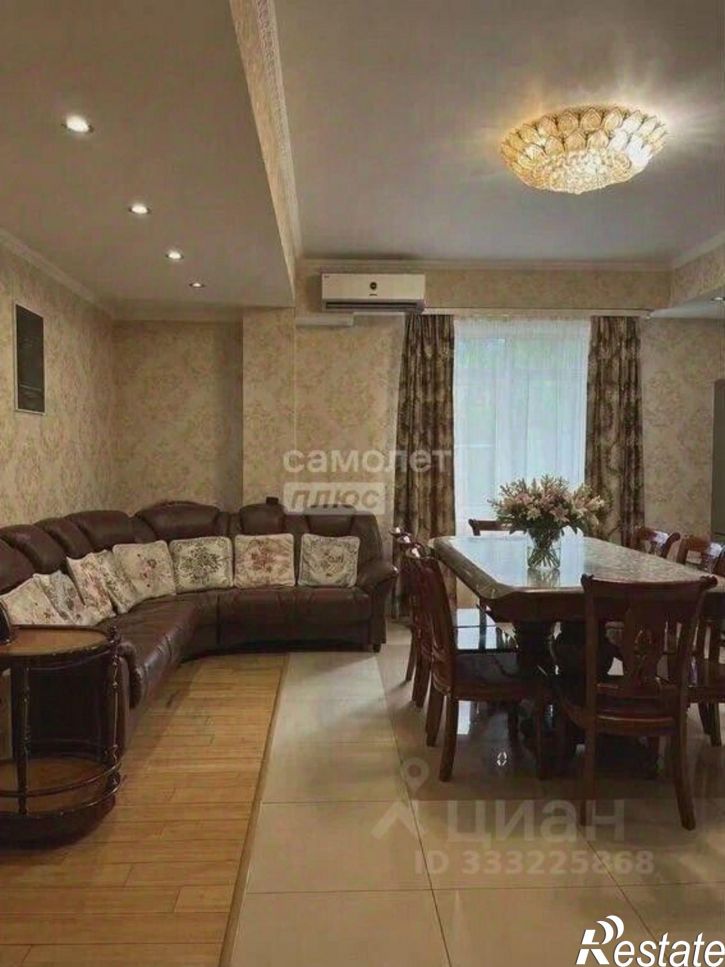 4-комн квартира ул Депутатская, 62,  д. 62