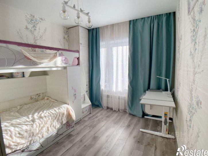 2-комн квартира ул 25 Октября, 20,  д. 20