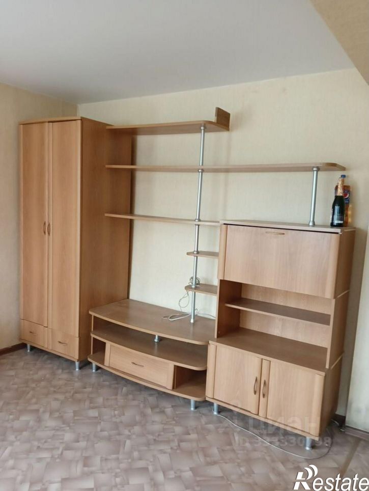 1-комн квартира б-р Постышева, 29,  д. 29