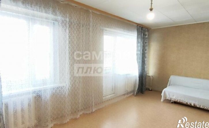 1-комн квартира ул Баумана, 242,  д. 242