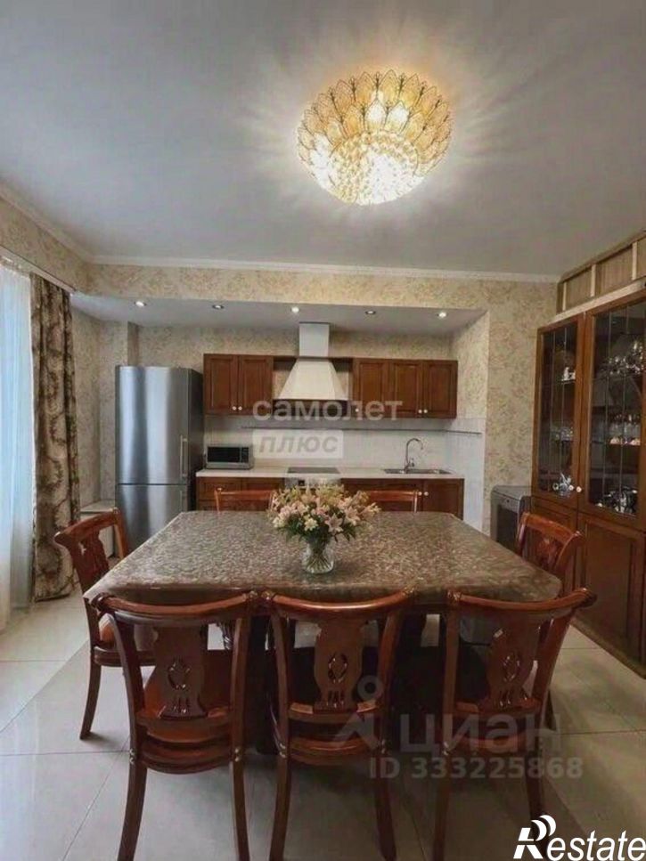 4-комн квартира ул Депутатская, 62,  д. 62