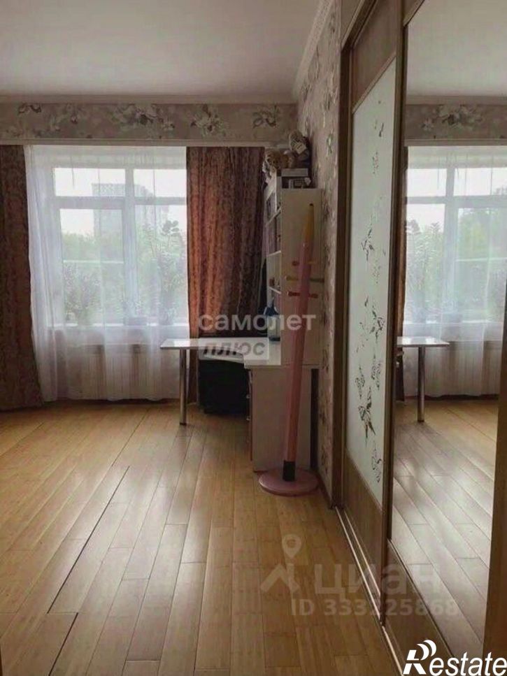 4-комн квартира ул Депутатская, 62,  д. 62