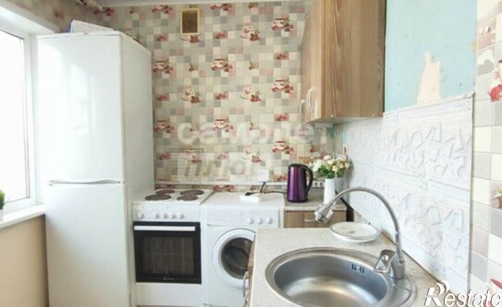 1-комн квартира ул Баумана, 242,  д. 242