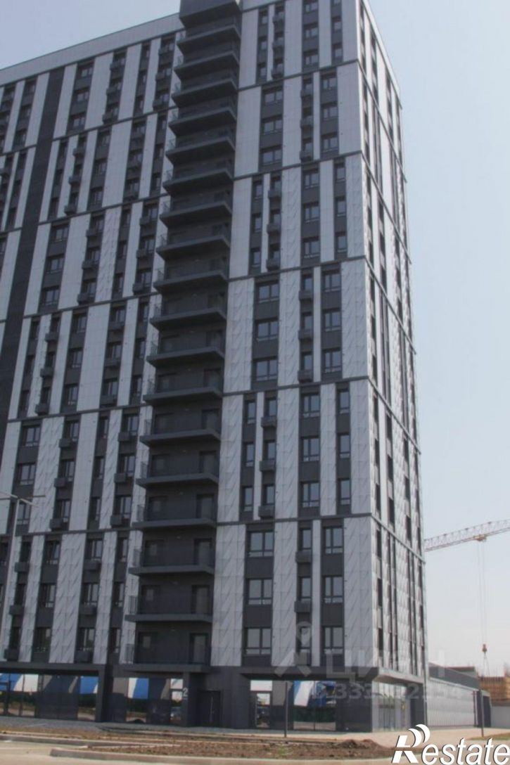 2-комн квартира в новом доме квартал Затон, улица Набережная Иркута