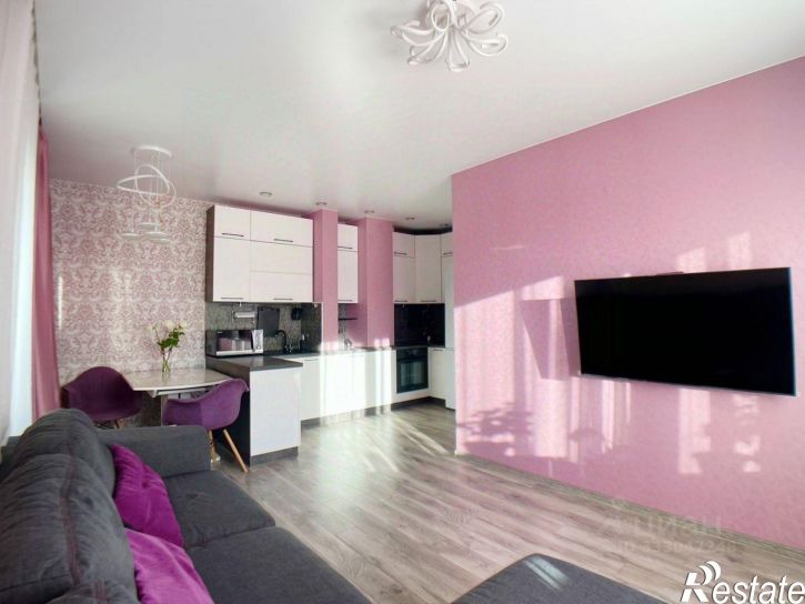 2-комн квартира ул 25 Октября, 20,  д. 20
