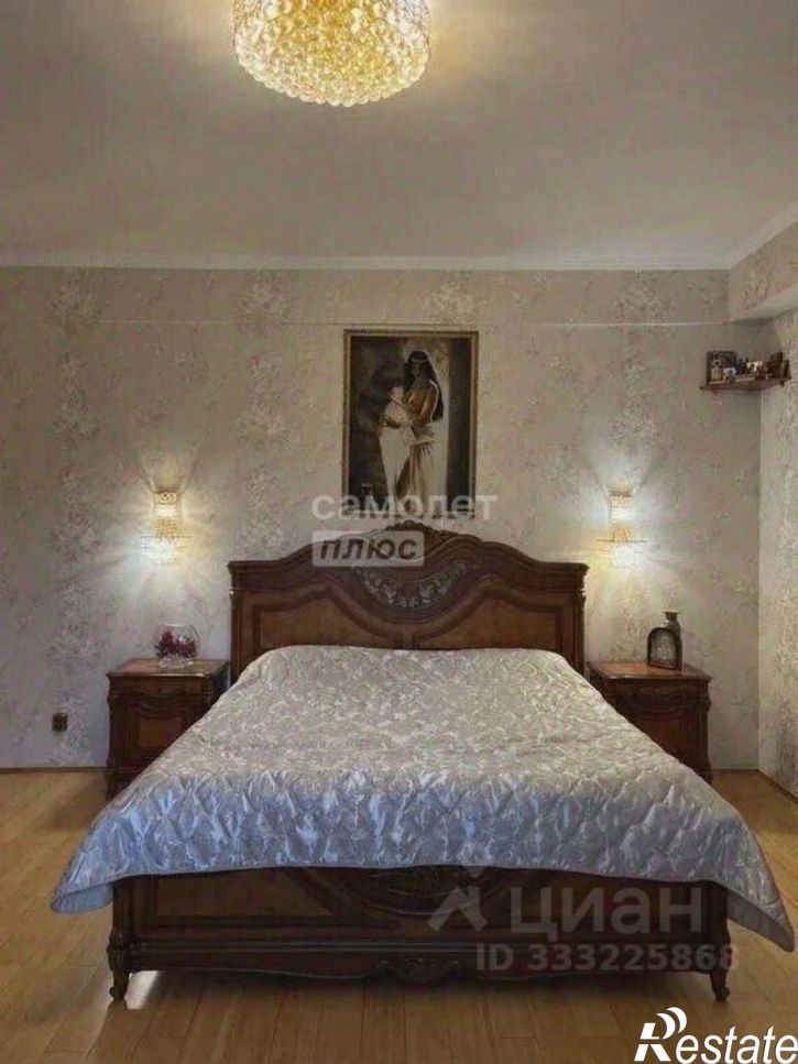 4-комн квартира ул Депутатская, 62,  д. 62