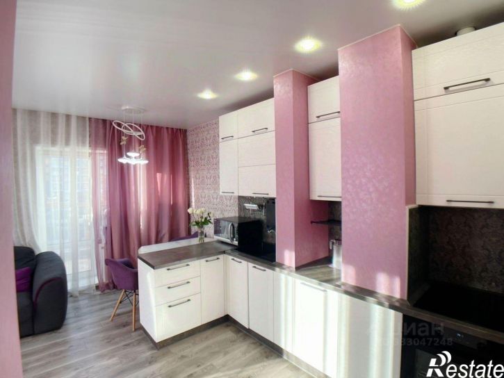 2-комн квартира ул 25 Октября, 20,  д. 20