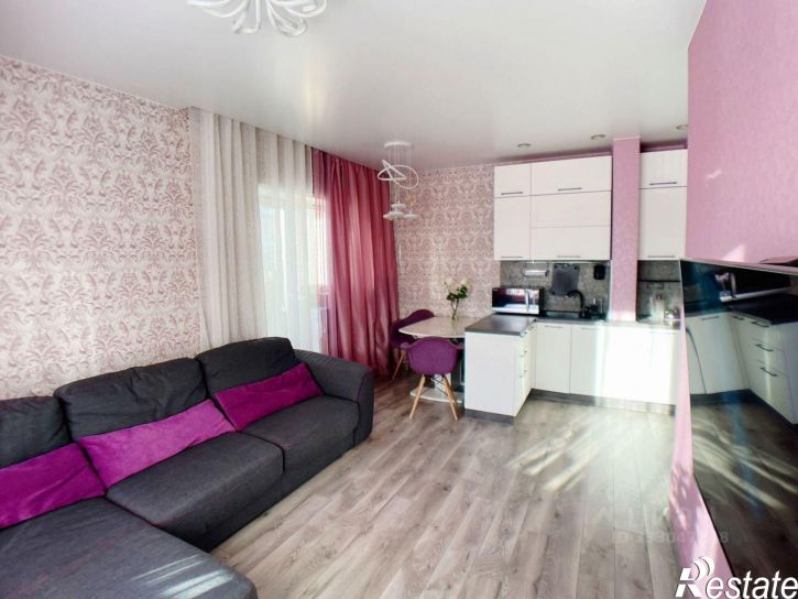 2-комн квартира ул 25 Октября, 20,  д. 20