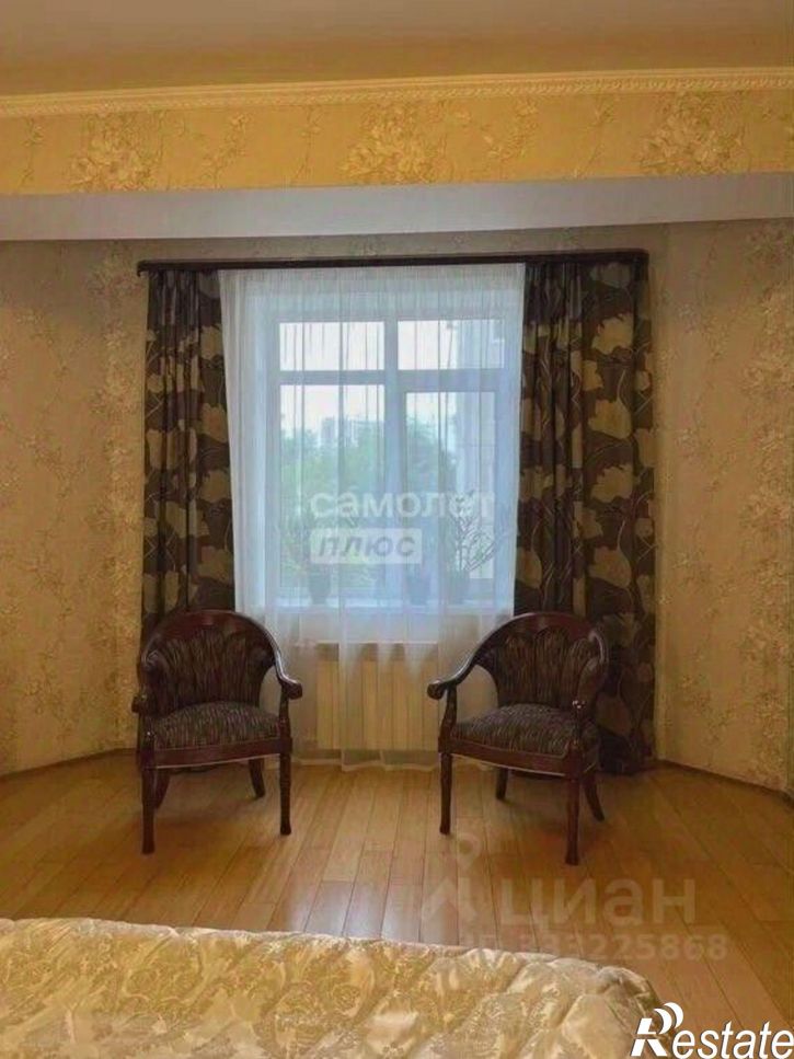4-комн квартира ул Депутатская, 62,  д. 62