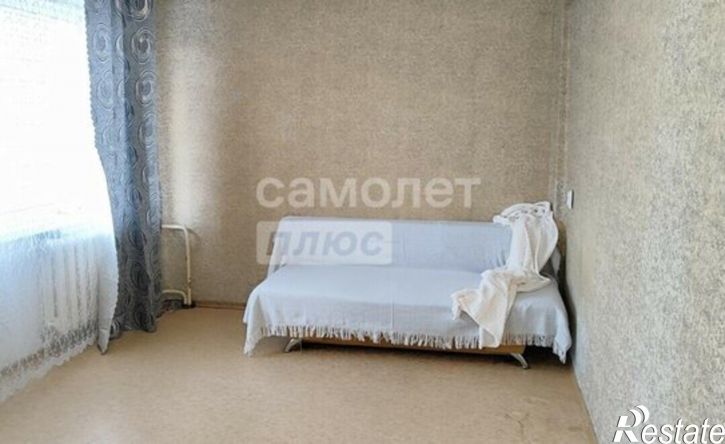 1-комн квартира ул Баумана, 242,  д. 242