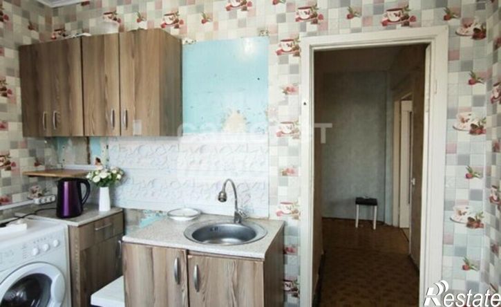 1-комн квартира ул Баумана, 242,  д. 242