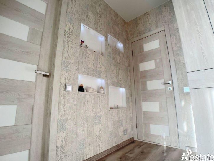 2-комн квартира ул 25 Октября, 20,  д. 20