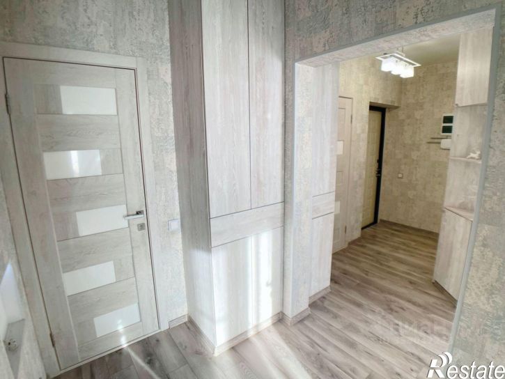 2-комн квартира ул 25 Октября, 20,  д. 20