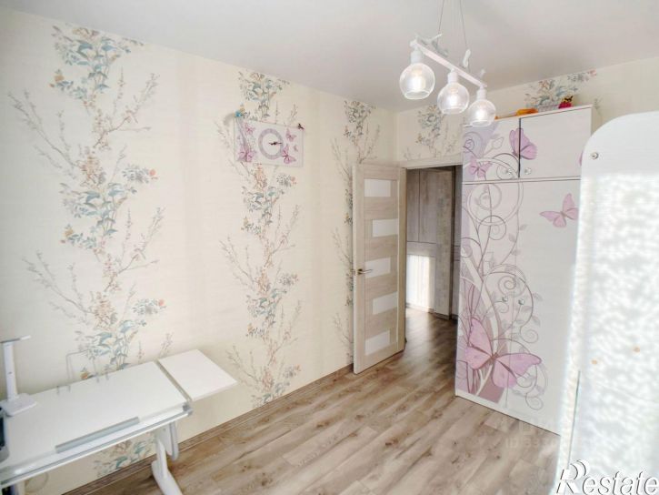 2-комн квартира ул 25 Октября, 20,  д. 20