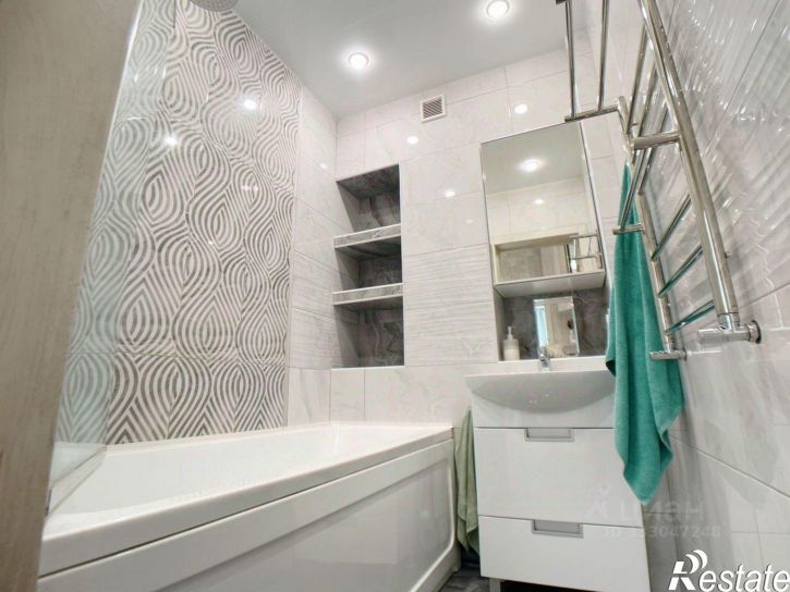 2-комн квартира ул 25 Октября, 20,  д. 20