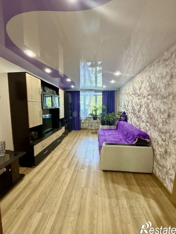 2-комн квартира ул Пржевальского, 34,  д. 34